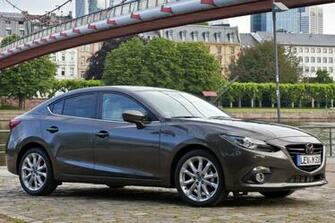Mazda Blue Sport Gt Wallpaper