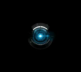 Htc Droid Dna Blue Eye Wallpaper Jpg