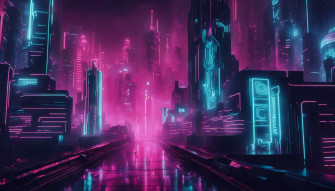 Cybersecurity Wallpaper
