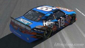 Nos Energy Drink Wallpaper Image