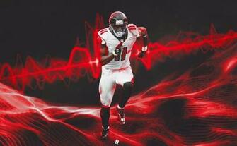 Naptown Digital On Julio Jones Wallpaper