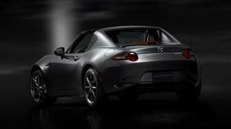 Mazda Mx Miata Rf Side Photo Size