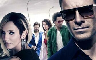 The Counselor Wallpaper Movie Hq Pictures 4k