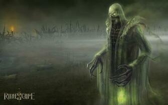 Impressive Runescape Wallpaper