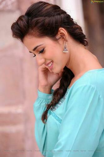 Santabanta Forums Beautiful People Disha Patani