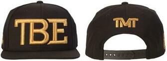 Pin Floyd Mayweather Tmt Logo
