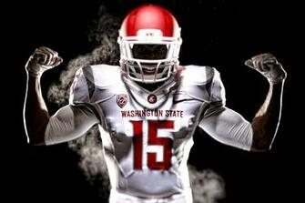 Washington State Football Wallpaper Snap