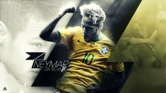 Neymar Wallpaper HD