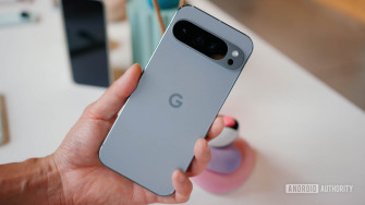 Google Pixel Wallpaper