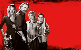 The Family Movie HD Wallpaper IHD