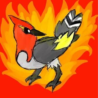 Fletchinder Burning Ambitions By Shadowlover720