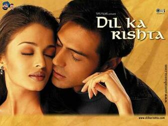 Dil Ka Rishta Movie Wallpaper