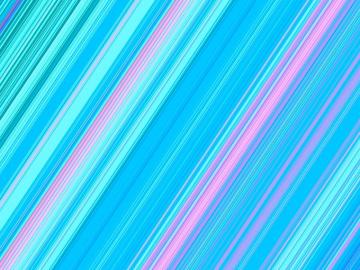 Blue And Pink Wallpaper By Haruhi15