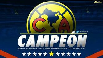 HD Wallpaper Club America Logo X Kb Jpeg