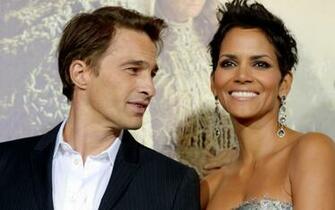 Olivier Martinez Wallpaper X Net