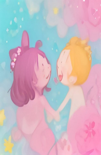 Cute Bff Wallpaper