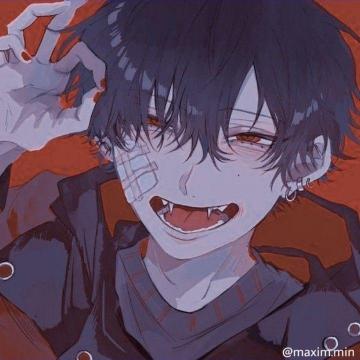 Cute Profile Pictures Aesthetic Anime Character Art