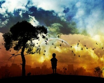 Wallpaper Full Screen Desktop Background