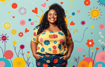Fat Girl Wallpaper