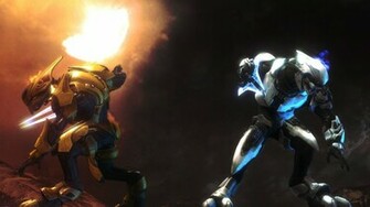 Bungie Wallpaper High Definition