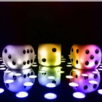 Colors Dics iPhone Wallpaper Mobile
