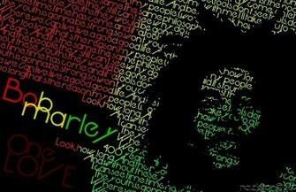 Bob Marley Wallpaper By Nazkam