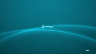 Vista Ultimate Aero Wallpaper By Nemed