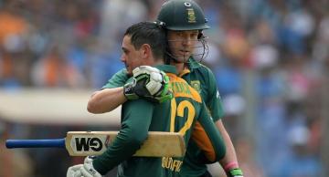 De Kock Villiers Was In Line For T20 World Cup Wisden Cricket
