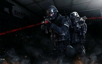 Point Blank Online Shooter Action Fighting Stealth Tactical 1pblank