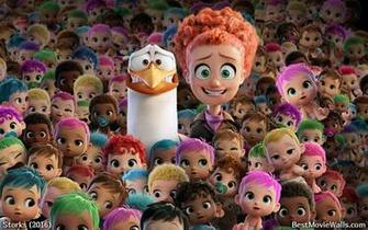 Storks Bestmoalls By