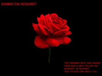 Rammstein Wallpaper