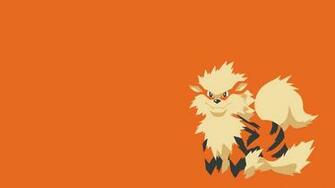 Arcanine Wallpaper