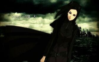 Ergo Proxy Wallpaper HD