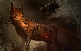 Strange Wallpaper Pictures