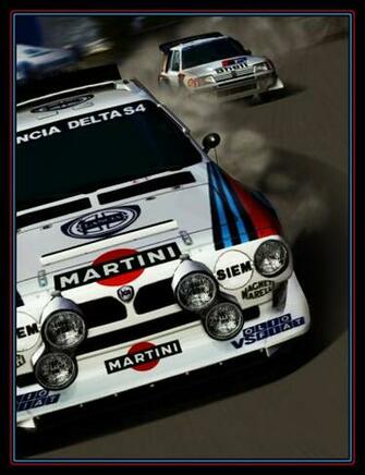 Group B Rally Car Wallpaper Image Pictures Becuo