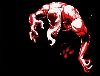 Comics Carnage Wallpaper