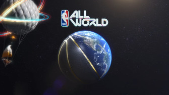 In Niantic S Nba All World You Collect Sports Stars Instead Of Pok Mon