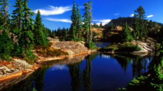 HD Nature Wallpaper
