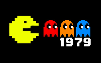 Pacman Wallpaper By Gazgoyle