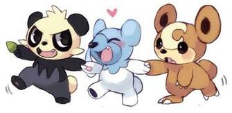 Cubchoo Pok Mon Zerochan Anime Image Board