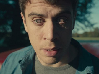 Black Mirror Creator Predicts President Trump I Find