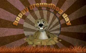 Happy Groundhog Day Pictures And Photos On Desktop