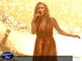 American Idol Image Carrie Underwood HD Wallpaper And