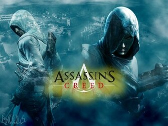 Assassin S Creed Wallpaper HD