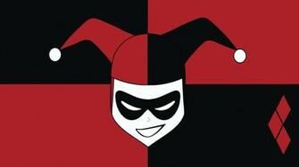 Harleyquinn HD Wallpaper Background Image Art