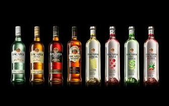 Bacardi Wallpaper