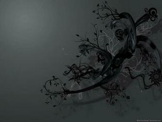 Grey C4d Wallpaper Yvt2 Beautiful Flower HD Image