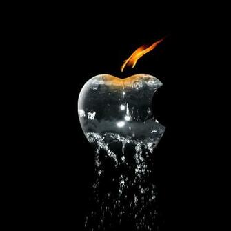Apple HD Wallpaper For iPad