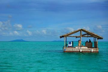Amanpulo A Peaceful Paradise Tatler Philippines