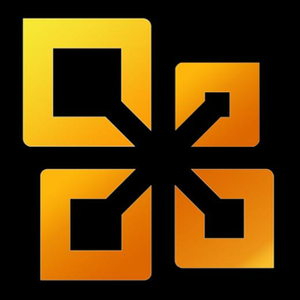 Microsoft Office Wallpaper